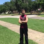 Charles Mack - @charles_mack76 - Instagram