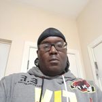 Charles Mack Wilson Jr. - @bigdude282man - Instagram