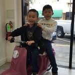 Charles Mae - @cmei268 - Instagram