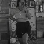Charles Mae Tunglas - @charlesmaeamasta - Instagram