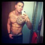 Charles Maines - @charlieclown456 - Instagram