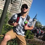 Charles Maines - @chkmnz - Instagram