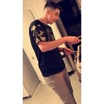Charles Major - @magimaj95 - Instagram