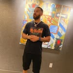 Charles Major - @allan11012 - Instagram
