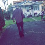 Charles Major - @charles_major95 - Instagram
