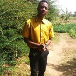 Charles Makongo - @charles_makongo - Instagram