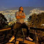 Charles Vazquez - @charles__manuel3 - Instagram