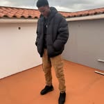 Leo De Sousa - @charlesmanueldesousa - Instagram