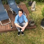 Charles Felix Toni Marcus - @cwftm - Instagram