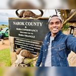 Charles Marcus - @scintillating4aliving - Instagram