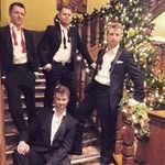 Charles-Marcus Davey - @thecharlesmdavey - Instagram