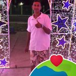 Charles Cruz - @charles_maresia - Instagram