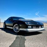 Charles Mares - @85.lsx.z28 - Instagram
