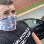 Mares Charles - @charlesmares535 - Instagram