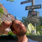 Charles Martell - @chuckmartell - Instagram