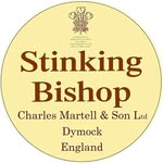 Charles Martell & Son Ltd - @stinkingbishopcheese - Instagram