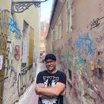 Charles Marvin - @mcknuckles13 - Instagram