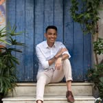 Charles Mayo - @thatsmayo_ - Instagram