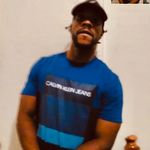 Charles Mayo - @lovelife_cb - Instagram