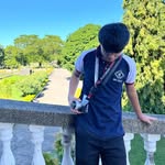 Charles Mayo - @chrlstheemay - Instagram