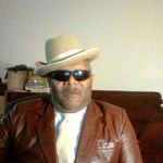 Charles Mayo - @mayocharles74 - Instagram