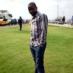 Mayombya Charles - @charlesmayombya - Instagram