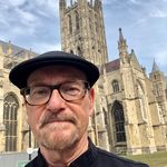 Charles McCarron - @chairlie.f - Instagram