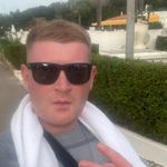 Charlie McCarron - @_charliemccarron - Instagram