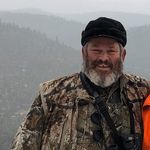 Charles L. McCubbins - @cubbear_1956 - Instagram