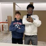 Charles mcfadden - @charlesmcfadden17 - Instagram