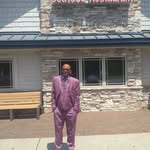Charles Mcghee - @charlesmcghee2 - Instagram