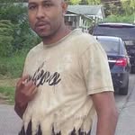 Charles McGhee - @cnbthemobb40 - Instagram