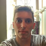 Charles McGhee - @greencharliedetroit - Instagram
