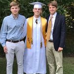 Charles McKenzie - @charlesmckenzie225 - Instagram