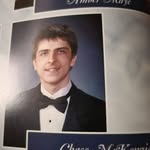 Charles McKenzie - @jurassicbus8651 - Instagram