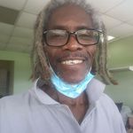 Charles Mckenzie - @ruggedmacdefirst - Instagram