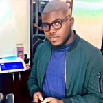 Charles McKenzie - @dr.carl.mckenzie - Instagram
