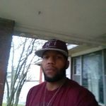 Charles McKenzie - @mckenziecharles1984 - Instagram