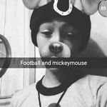 Charles McPhail-Watts - @omgitsmanny - Instagram