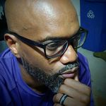 Charles "Chuck" McWilliams - @bladerunner4902 - Instagram