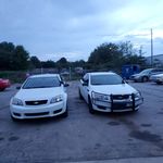 Charles McWilliams - @chuckyjonez - Instagram
