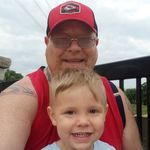 Charles McWilliams Jr. - @bigmacwilly5 - Instagram