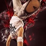 charles meece - @dubstep_dancer_ - Instagram