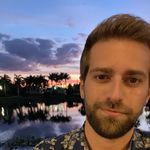 Charles Messenger - @just_the_messenger93 - Instagram