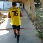 Carlos Salazar - @charlesmicky08 - Instagram