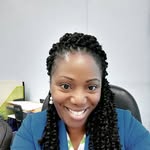 Minerva Charles David - @minervacharles - Instagram