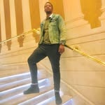 Charles Mamabolo - @charlesmingas - Instagram