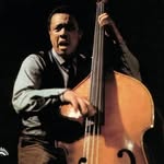 Charles Mingus - @charles_mingus_jr - Instagram