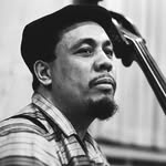 Charles Mingus - @charlesmingusofficial - Instagram