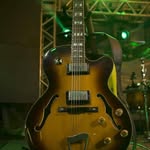 Charles Sampaio - @charles.mingusguitar - Instagram